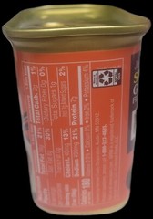 Gochujang Spam Single Can