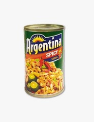 Argentina Spicy Sisig 150g