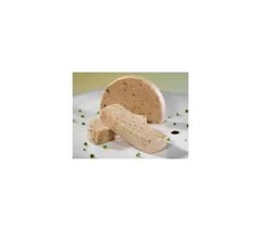 Duck Mousse Goose Terrine with Wine Colombelle Jean de Veyrac 2 x 65g (2×2.29Oz)