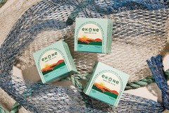 Smoked Oysters in Can – Farmed & Canned in Washington State – 3oz (6 Pack)