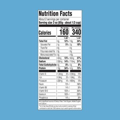 Starkist Chunk Light Tuna in Sunflower Oil, 6.4 Oz Pouch (12 Pack) Ready to Eat