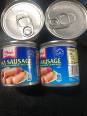 20 pack Libby’s Vienna Sausage Exp. 2027