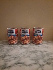DINTY MOORE Beef Stew Ready To Eat Pack Of Three