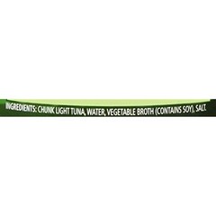 Chicken of the Sea Tuna Chunk Light – 7 Ounces – 12 ct