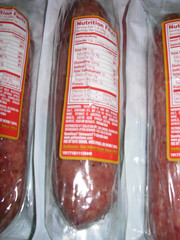 4 – PACKS GALLO ITALIAN SALAMI DRY SALAME “Family Size” 13 Oz Each Fast & Fresh