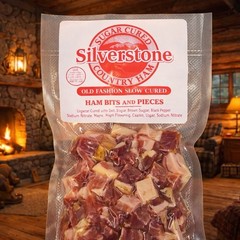 Silverstone Ham Bits And Pieces
