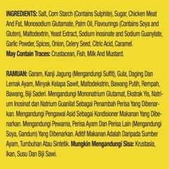 chicken stock
