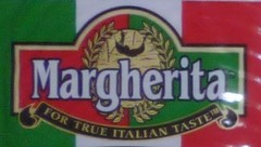 Margherita Genoa Salami with Wine & Pepperoni Sandwich Slices, (2 Of Each)