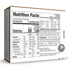 My T Fine Pudding, Chocolate, 3.125-Ounce (Pack of 12)