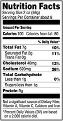 (4 Pack) Bristol Smoke Flavor Cooked Ham, High Protein, 16 Oz Aluminum Can