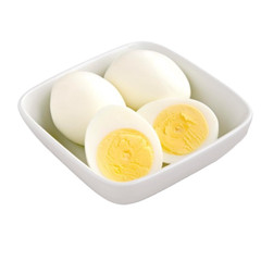 Bay View Red Hot Pickled Eggs 16oz Spicy Snack Gluten Free Choose 1 or 2 Pack