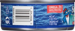 Chunk Light Tuna in Oil, 5 Oz, Pack of 48