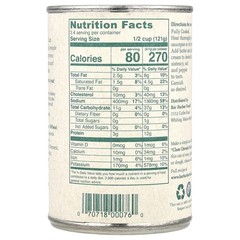 New England Style Clam Chowder, Condensed, 15 oz (425 g)