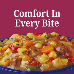 My Own Meals Beef Stew