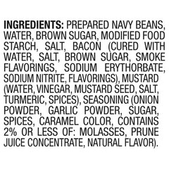 Dakota’s Pride Original Baked Beans, 28 oz – Pack of 3