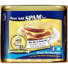 Pork & Ham Duo, 12oz (2-pack)