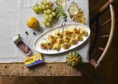 Anchovies in Extra Virgin Olive Oil, Firm Buttery Fillets with a Rich Umami T…