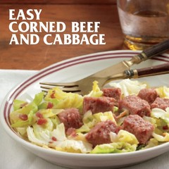 3 Pack Libby’s Corned Beef 12 oz Canned Meat Ready to Eat Food