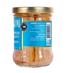 Tonnino Tuna Fillets in Spring Water, 6.7 oz