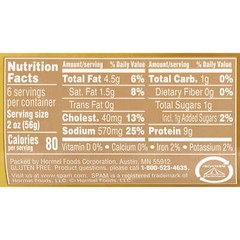 (3 pack) SPAM Oven Roasted Turkey, 12 oz Can Free Shipping