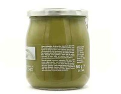 2 Pack – Pisti Cream of Pistachio from Sicily 600g Artisanal Italian Nut Spread