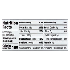 (8 pack) Original Luncheon Meat, 12 oz Easy Open Can