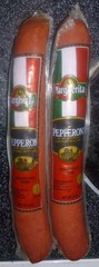Margherita Premium Sealed Pepperoni Sticks, (2) Pack, 23.99 Free Shipping