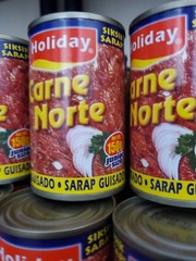 Holiday Carne Norte 150g (10cans)