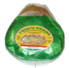 ITALIAN PROSCIUTTO-PRONTO PANINO $25/lb !! US SELLER !!