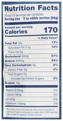 PERDUE Lemon Pepper Crispy Chicken Wings, 22 OZ