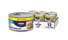 Swanson White Premium Chunk Canned Chicken Breast in Water 12.5 OZ Can