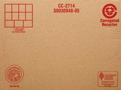 Canned Ham, Smoked, 5 Ounce Pack of 12