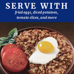 Libby’s Corned Beef Hash 15 oz 2 Pack Canned Beef Ready to Eat High Protein