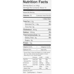 All Natural Canned Pork 28oz Pack High Protein Quick Meal No Preservatives New