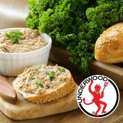 Underwood Deviled Ham Spread, 4.25 oz, 4 Count Cans – Free Shipping