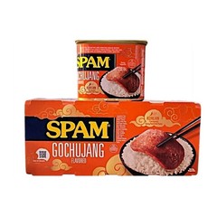 4 PACK – Spam Gochujang Korean Flavor 12 oz Can