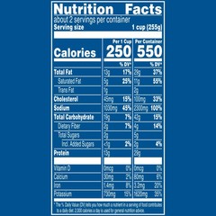 8 Cans Armour Star Classic Homestyle Beef Stew Canned Food Size 20 oz (8-Pack)
