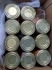 Juanitas Foods Menudo 15 Ounces Cans – Pack of 11
