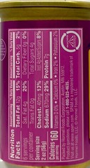 Spam Teriyaki Luncheon Meat 12 oz ( Pack of 6 )