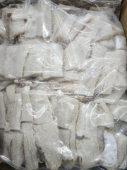 Salted Boned/ Semiboneless cod fish chunks 2lb+ to 40lb/ buy 8lb+ get 2lb free