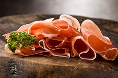 OFFER 2 pieces Negroni Prosciutto D’Italia Ham Boneless 14 lbs (PACK OF 2)