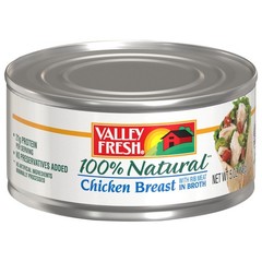 12-Pack Chicken Breast, 3.75 LB – Fresh, Boneless, Skinless, High Protein
