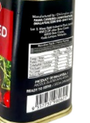 Corned Beef Halal Malaysia 340g/12oz
