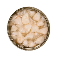 Fresh Lump Crab Meat 5 oz High Protein Wild Caught Premium Seafood
