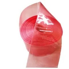 10 Meters Plastics Casings Sausage Width 85mm/100mm/120mm Inedible Ham Carcasas