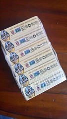 30 Cans 4.375 oz each Wild Season Sardines NO BONES NO SKIN n Olive Oil BB12/26