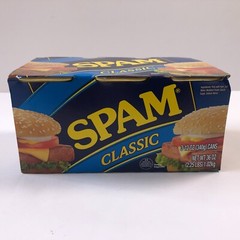 Spam 3 Pack 12 oz