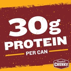 Spicy Beef Chili with Beans by Campbell’s Chunky – 12 Count