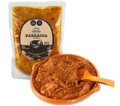 BARBACOA DE RES 🇲🇽 250g – Beef Barbacoa (1/2 lb)