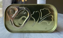 Hormel Foods SPAM Classic Can w/ Hidden Compartment Safe